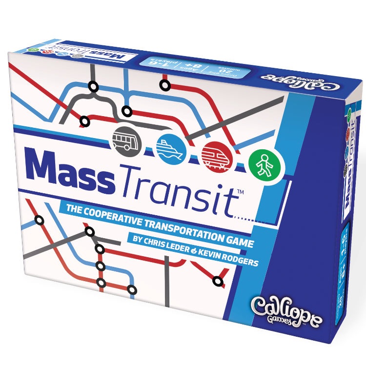 Mass Transit