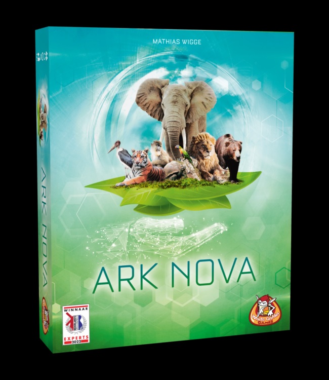 Ark Nova