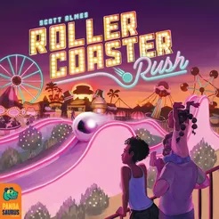 Rollercoaster Rush