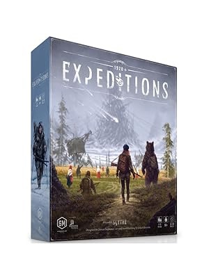 Expeditions