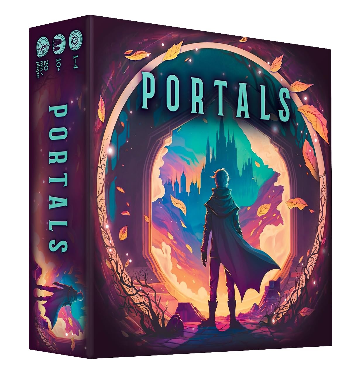 Portals