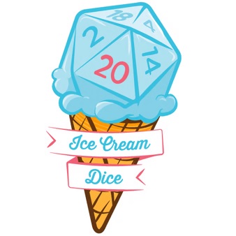 Ice Cream Dice