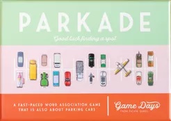 Parkade