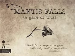 Mantis Falls