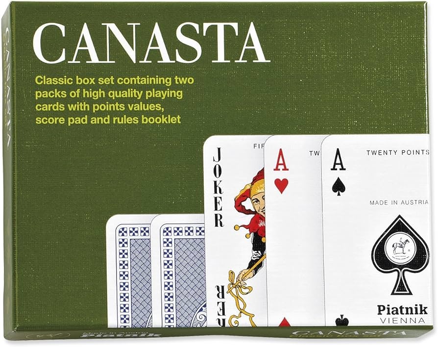 Canasta