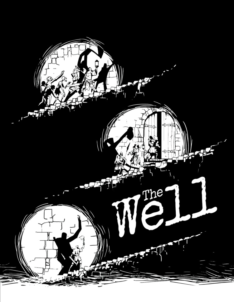 The Well RPG