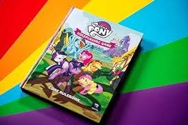 My Little Pony RPG