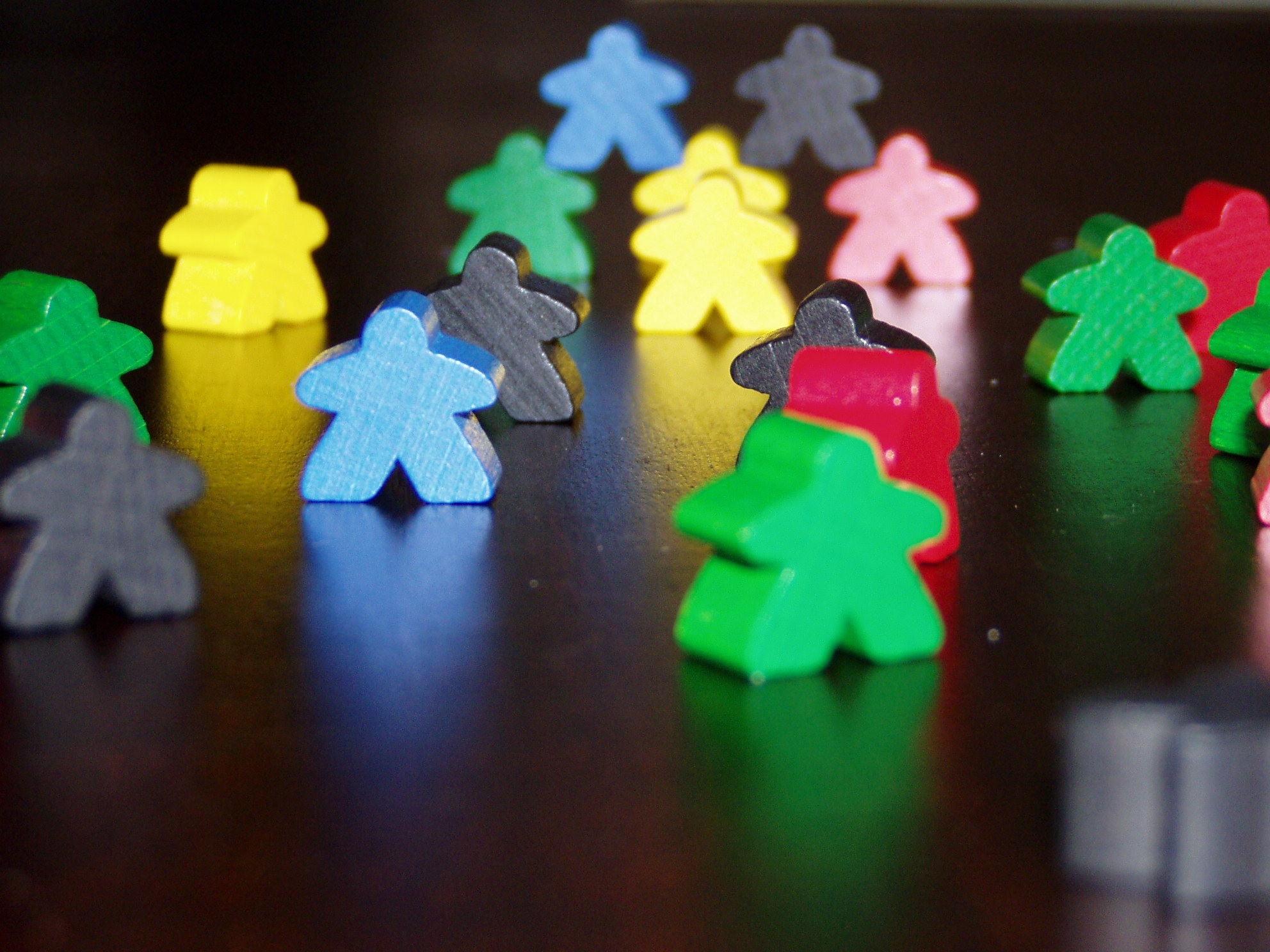 Meeple People